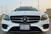 مرسيدس E250 AMG ( مباعة )