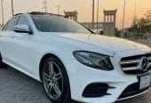 مرسيدس E250 AMG ( مباعة )