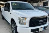 فورد F150 غمارتين دبل