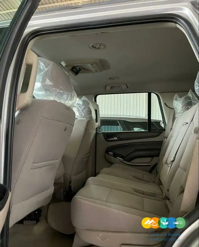 تاهو موديل 2016 (( تم البيع))