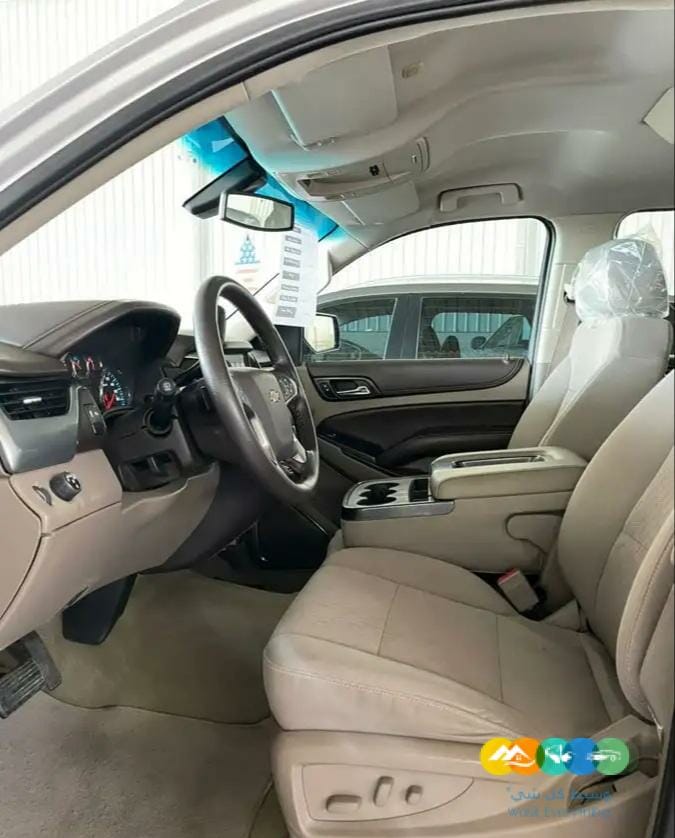 تاهو موديل 2016 (( تم البيع))