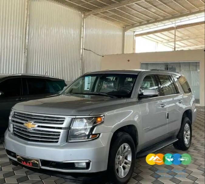 تاهو موديل 2016 (( تم البيع))