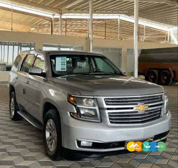 تاهو موديل 2016 (( تم البيع))