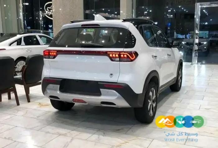 كيا سونت 2023 نص فل الجبر