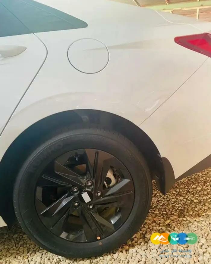 هيونداي النترا سمارت 2023