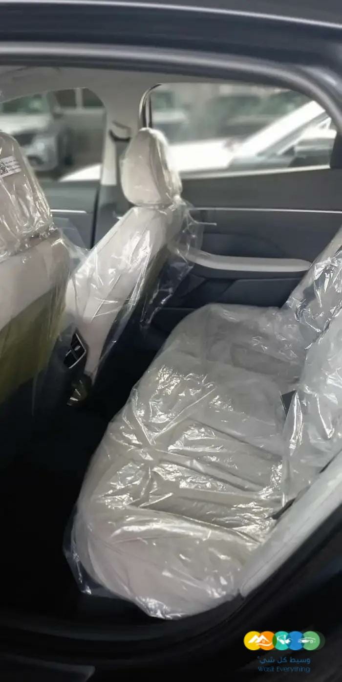 اقل سعر هونداي سوناتا سمارت