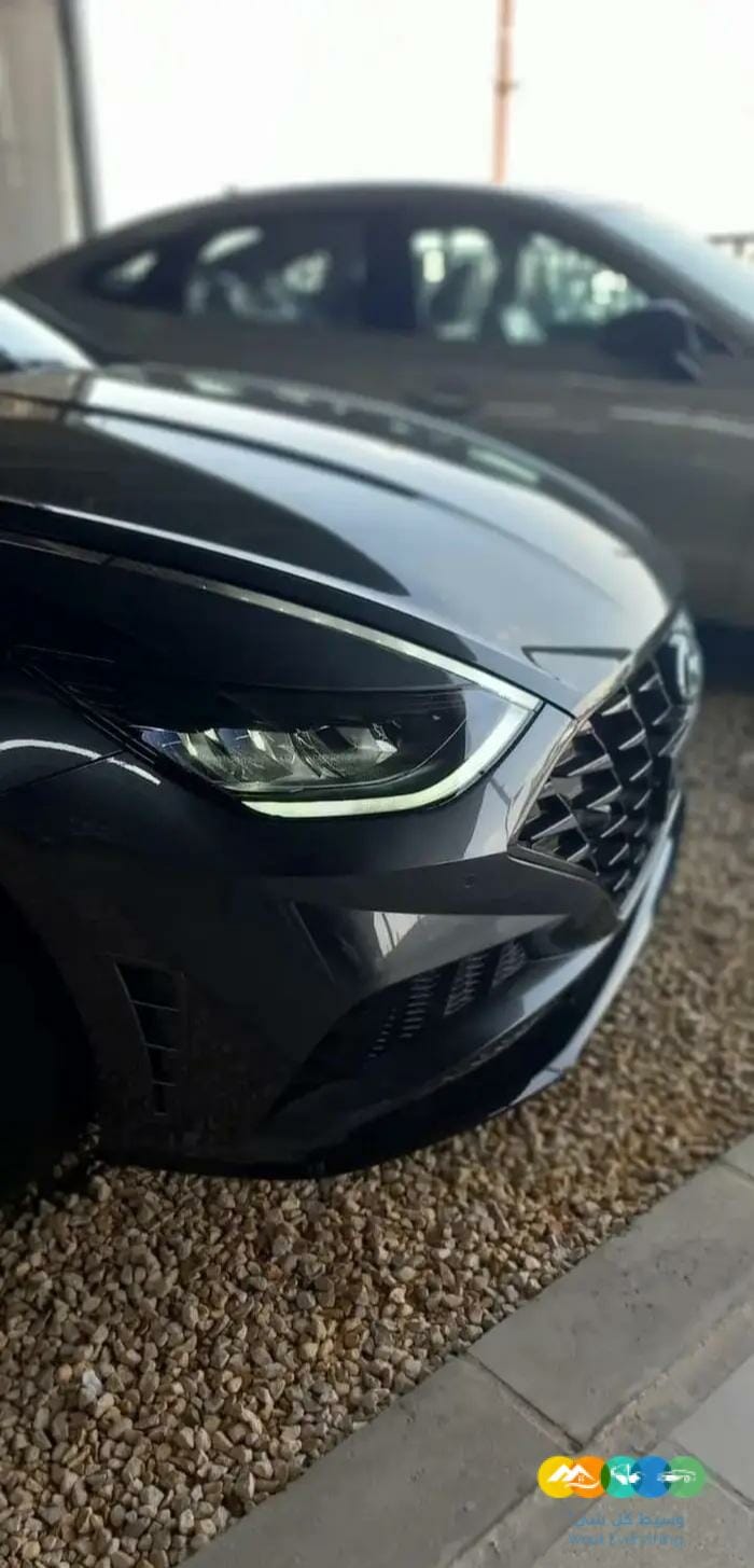 اقل سعر هونداي سوناتا سمارت