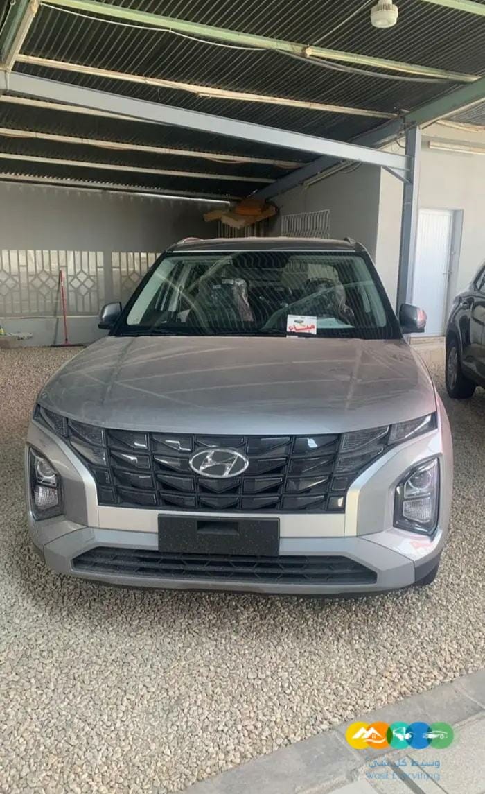 كريتا سمارت 1.5موديل 2023