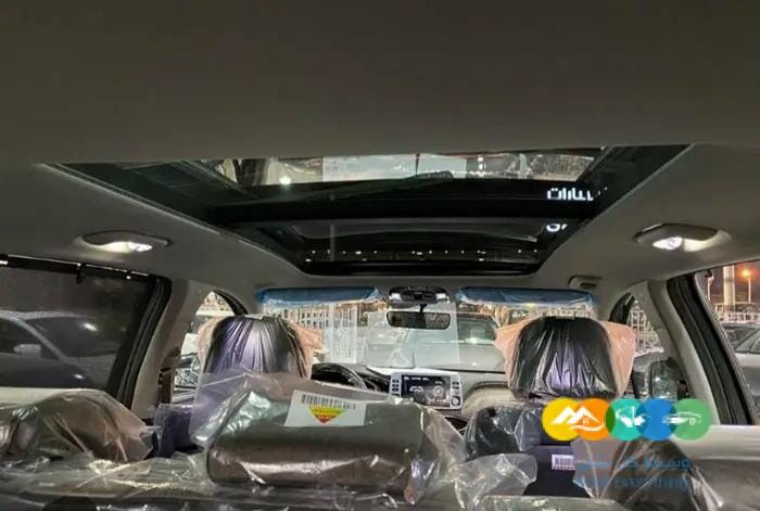 سنتافي 2023 – سمارت دبل