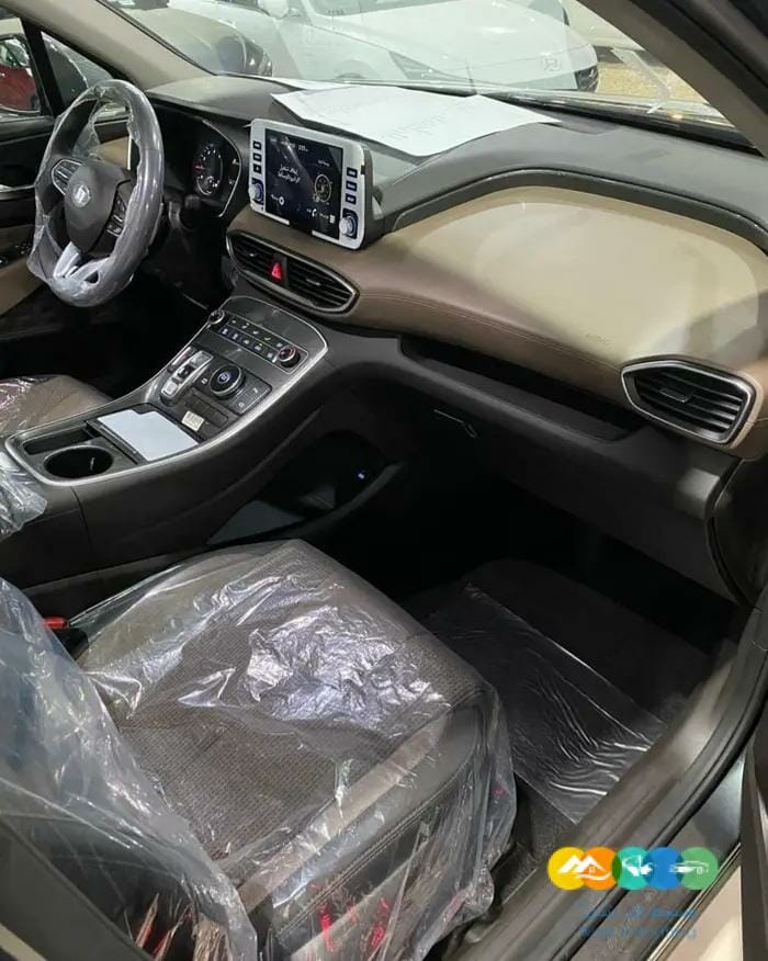 سنتافي 2023 – سمارت دبل