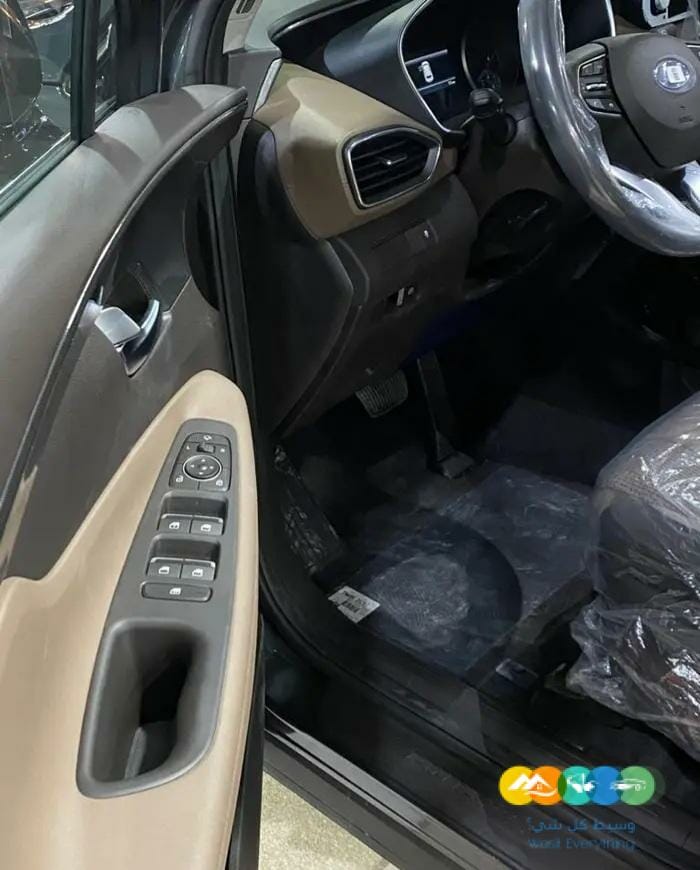 سنتافي 2023 – سمارت دبل