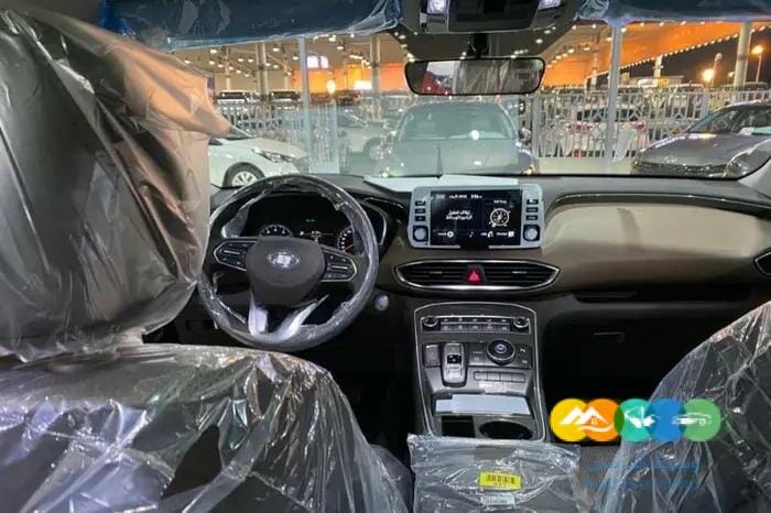 سنتافي 2023 – سمارت دبل