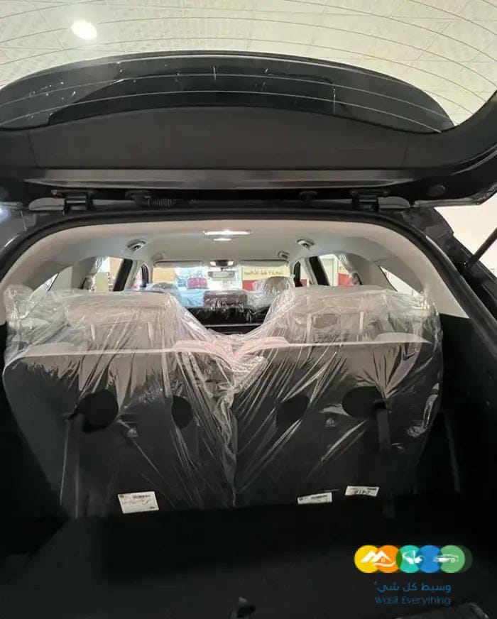 عرض خاص كيا سورنتو 2022 ستاندر