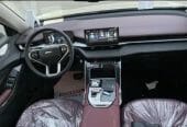 هافال H6 نص فل 2023