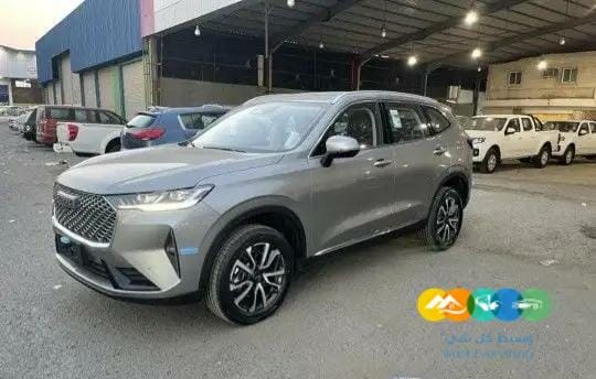 هافال H6 نص فل 2023