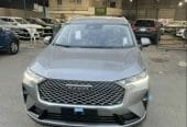 هافال H6 نص فل 2023