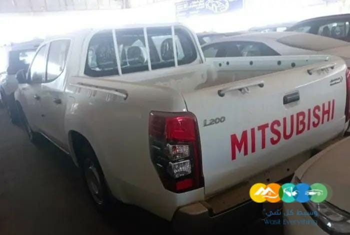 ميتسوبيشي – L 200 ( 2023 )