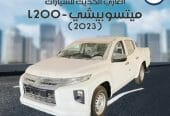ميتسوبيشي – L 200 ( 2023 )
