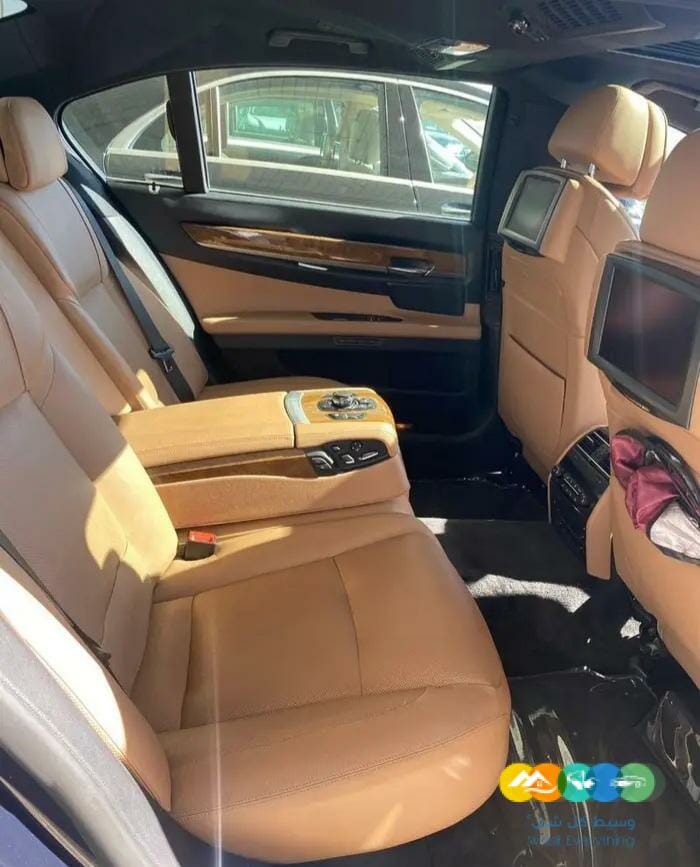 بي ام دبليو فل كامل // مباعة