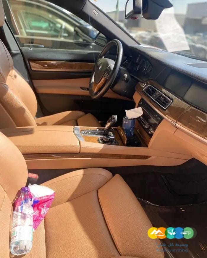 بي ام دبليو فل كامل // مباعة