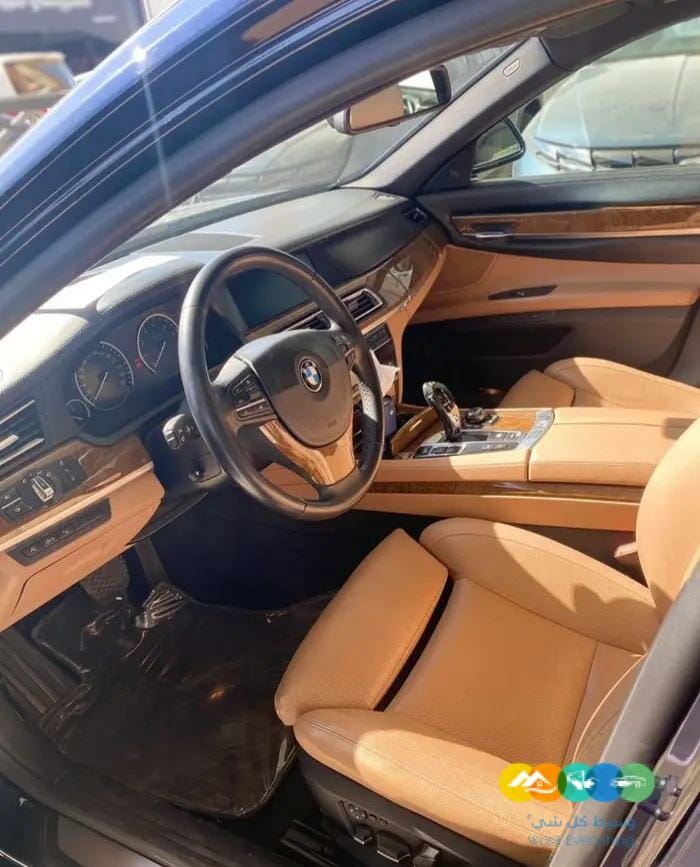 بي ام دبليو فل كامل // مباعة