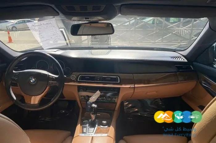 بي ام دبليو فل كامل // مباعة