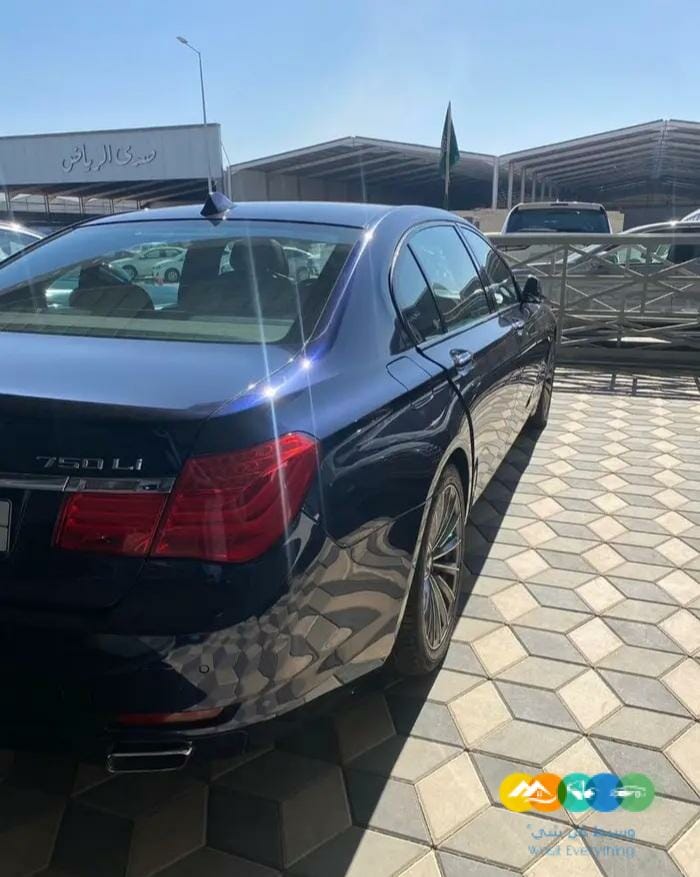 بي ام دبليو فل كامل // مباعة