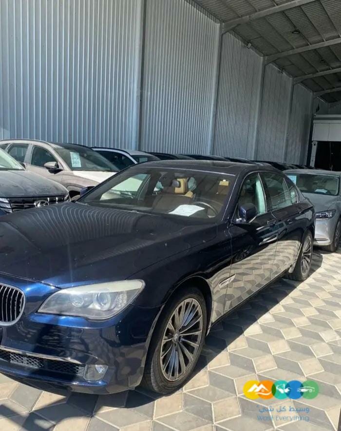 بي ام دبليو فل كامل // مباعة