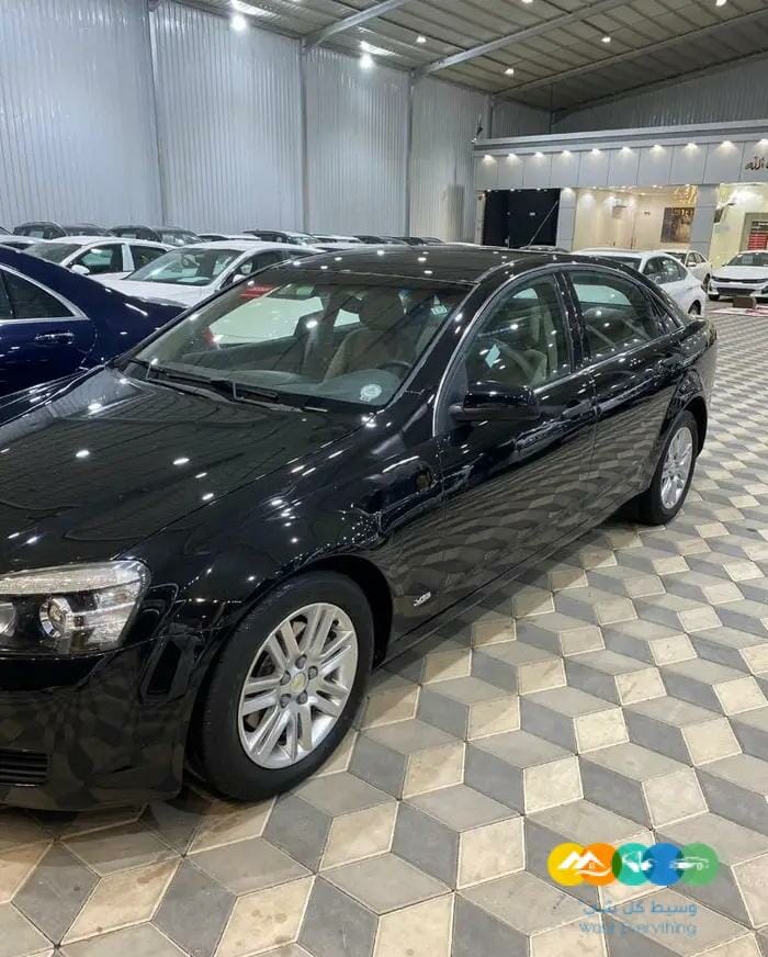 شيفورلية كابريس 2013 / مباع