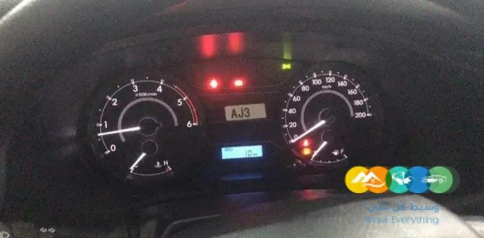 لاندكروزر L3 GXR 2022 أصفار