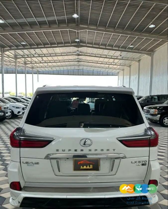 لكزس 2016 فل كامل _ تم البيع