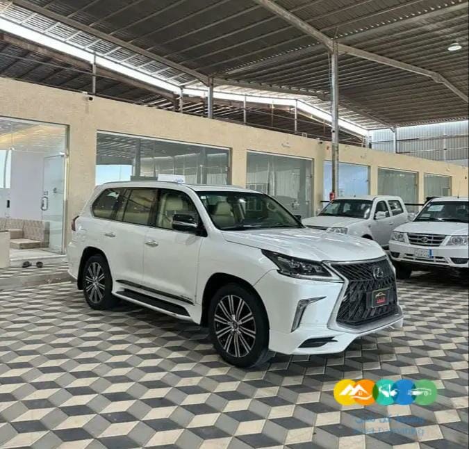 لكزس 2016 فل كامل _ تم البيع