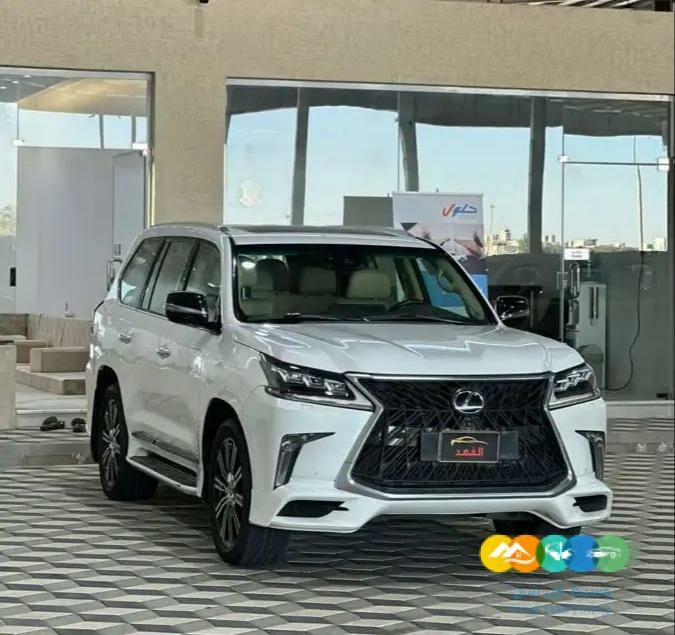 لكزس 2016 فل كامل _ تم البيع