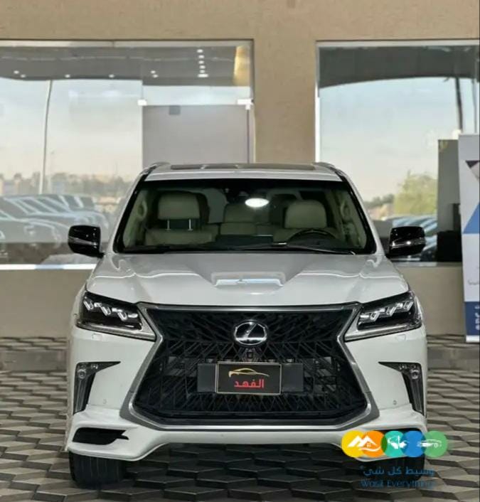 لكزس 2016 فل كامل _ تم البيع