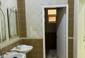 للايجار شقتين م تقابله طويق