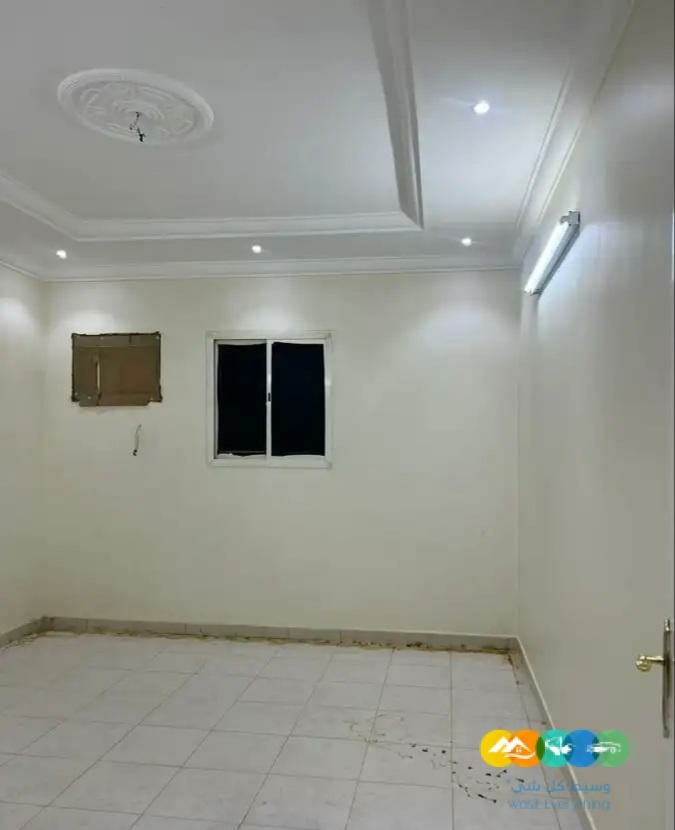 للايجار شقتين م تقابله طويق