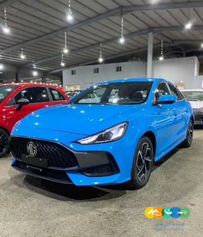 عرض ام جي جي تي فل كامل