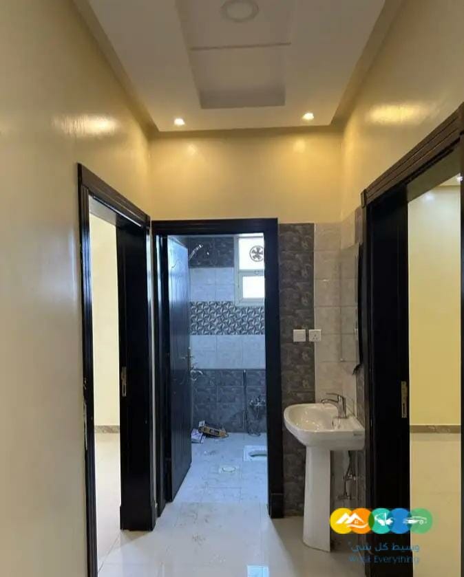 للايجار شقه الرياض (تم تاجير )