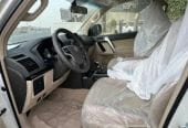 برادو 4 سلندر 2022 TXL اصفار