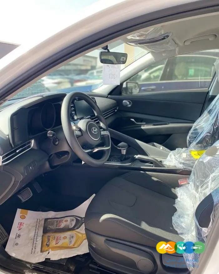 النترا 2023 سمارت 2000 CC