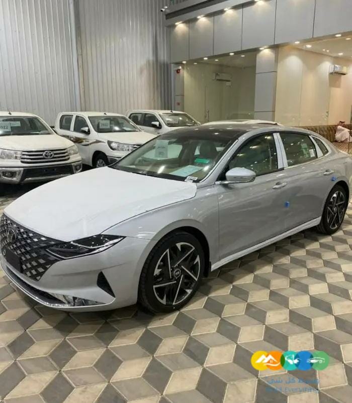 ازيرا 3.50 سمارت بلس 2023