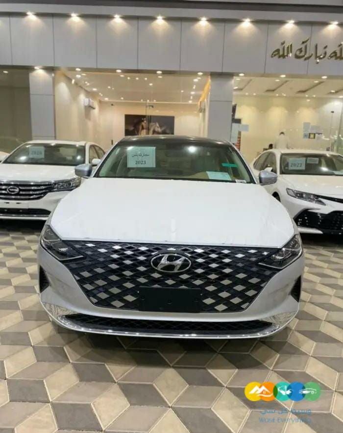 ازيرا 3.50 سمارت بلس 2023