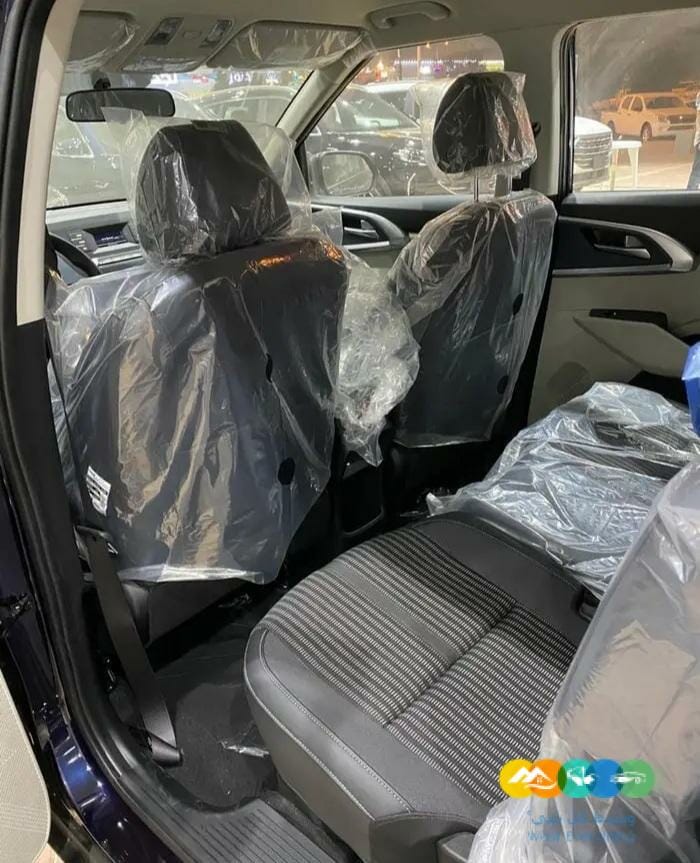 كارينز 2023 ستاندرد (تم البيع)