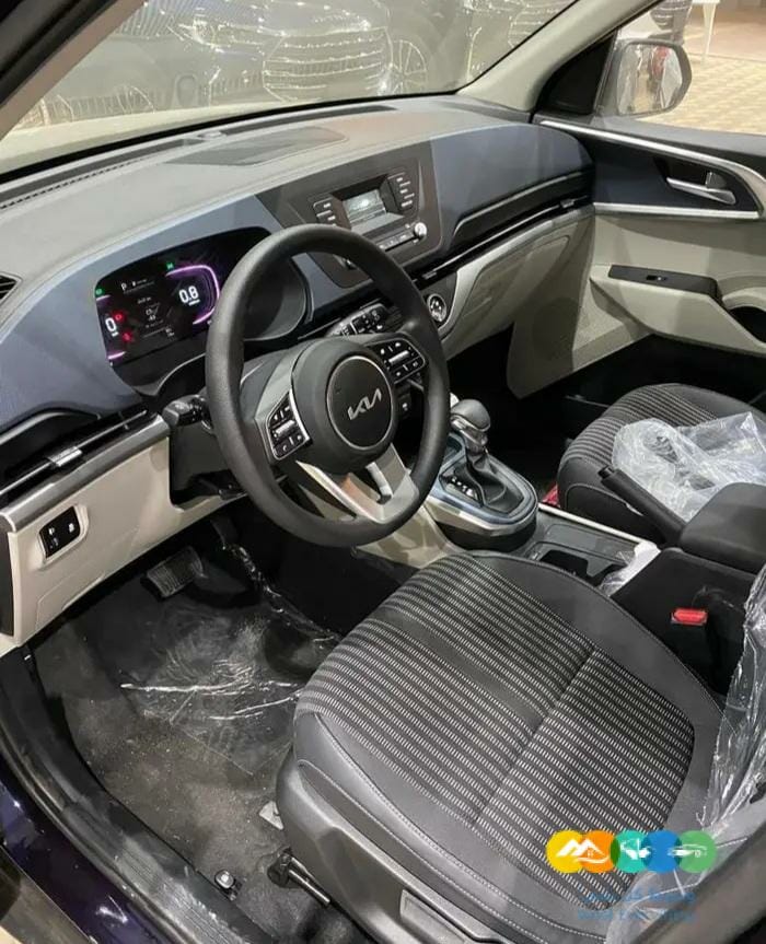 كارينز 2023 ستاندرد (تم البيع)