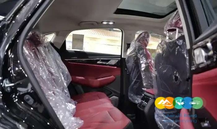 عروض شانجان CS85 اقساط وكاش