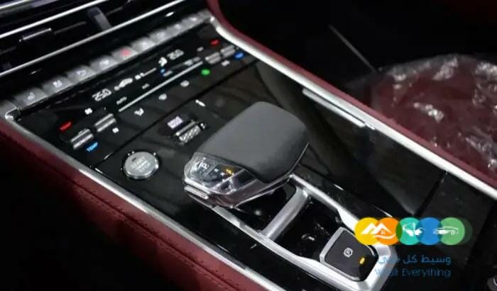 عروض شانجان CS85 اقساط وكاش