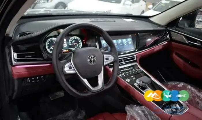 عروض شانجان CS85 اقساط وكاش