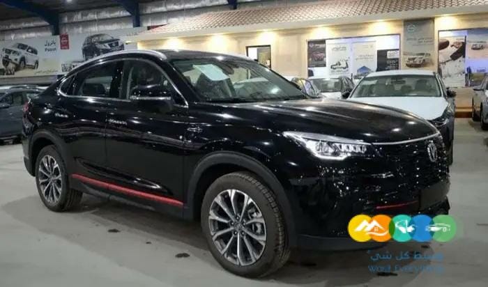 عروض شانجان CS85 اقساط وكاش