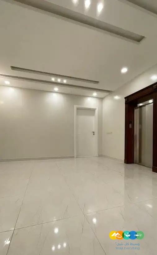 فيلا للبيع حي الضيافة بالخميس