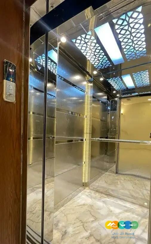 فيلا للبيع حي الضيافة بالخميس